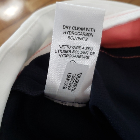 TOMMY HILFIGER SLEEVLESS DRESS - Picture 5 of 14